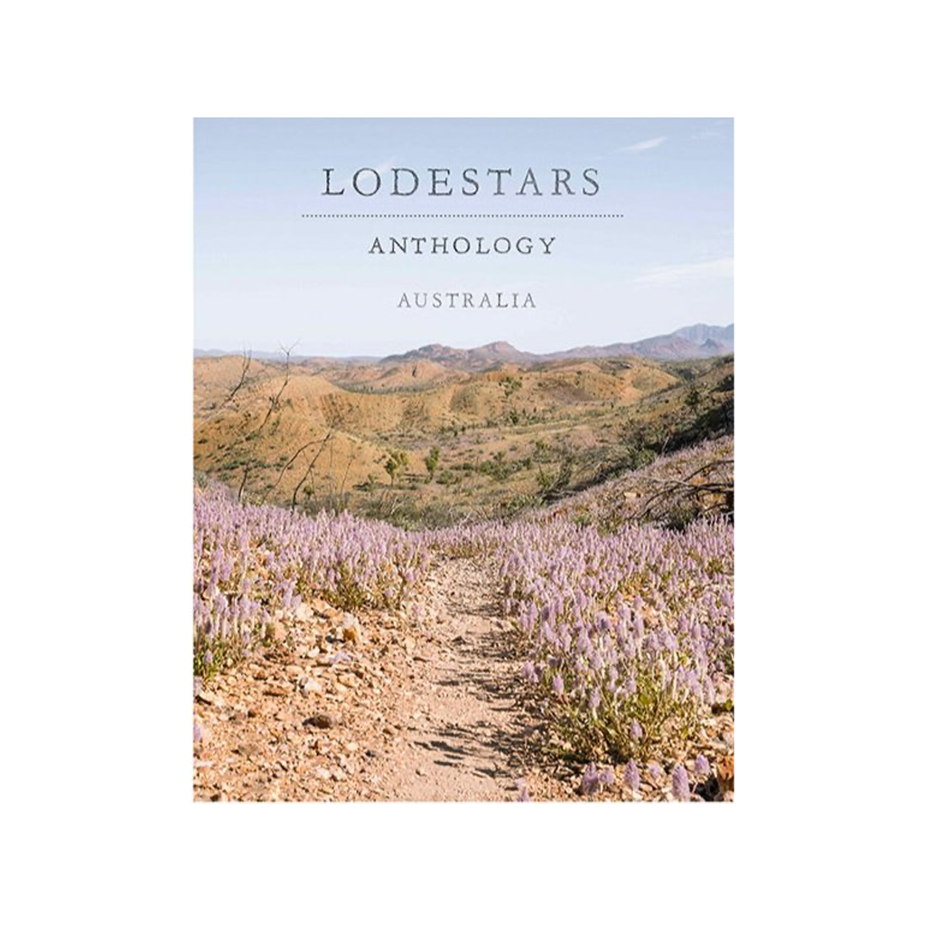 Lodestars Anthology #3 Australia Revisited