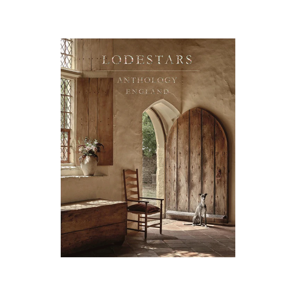 Lodestars Anthology: Issue 1, England Reimagined