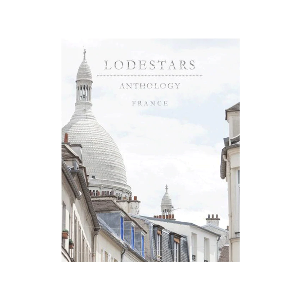 Lodestars Anthology: Issue 9, France