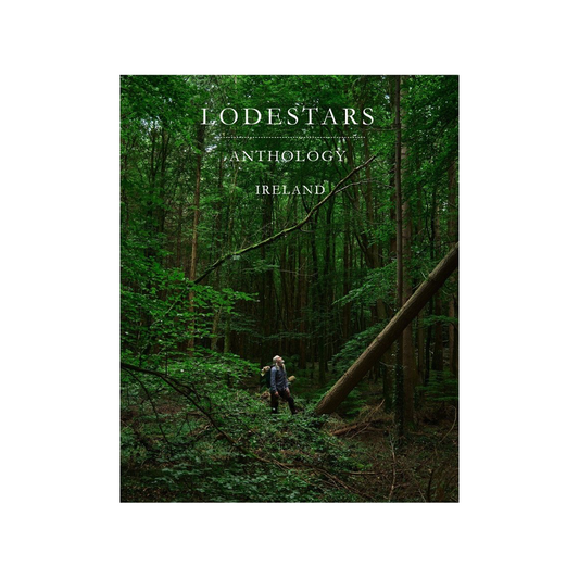 Lodestars Anthology #17 Ireland