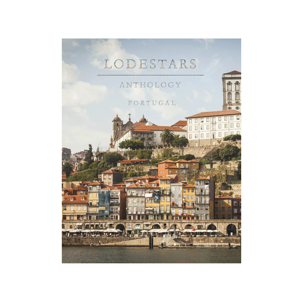 Lodestars Anthology: Issue 11, Portugal