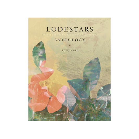 Lodestars Anthology: Postcards