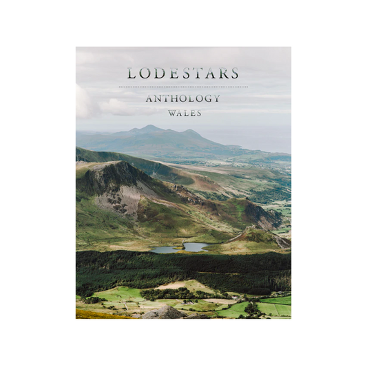 Lodestars Anthology: Issue 14, Wales