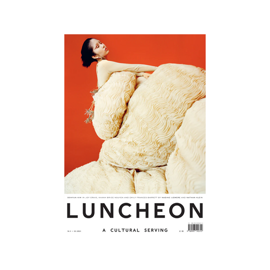 Luncheon #11 Dohyun Kim