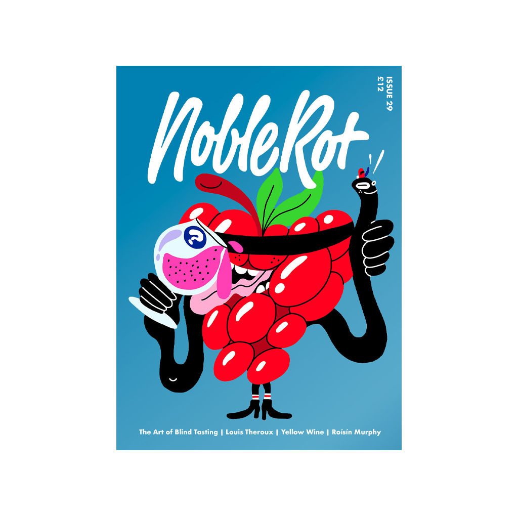 Noble Rot #29