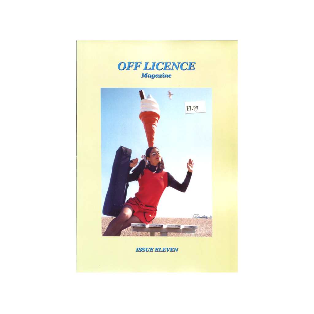 Off Licence Magazine #11