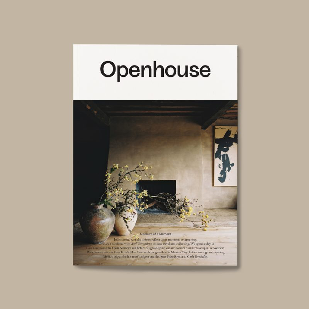 Openhouse #13