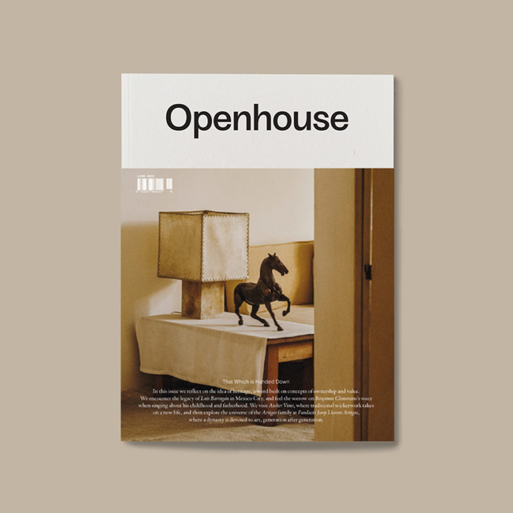 Openhouse #15