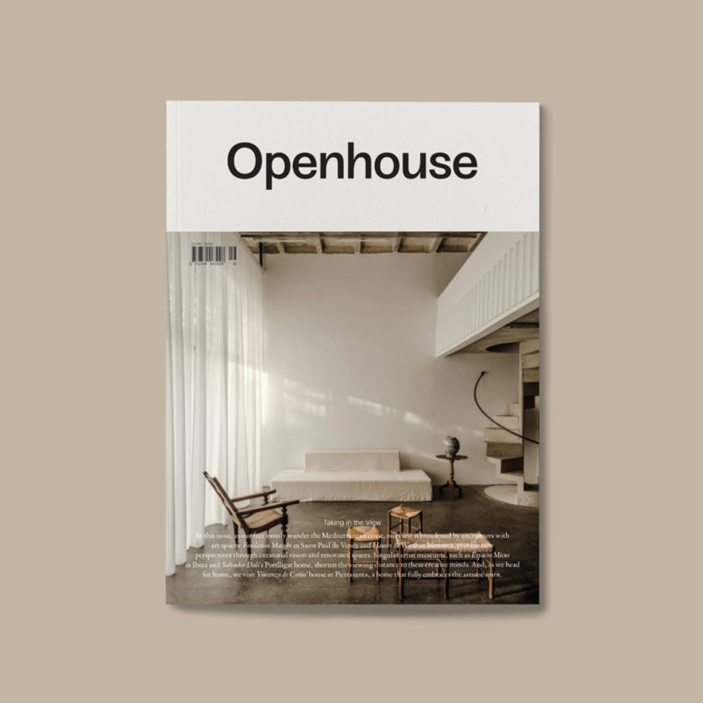Openhouse #16