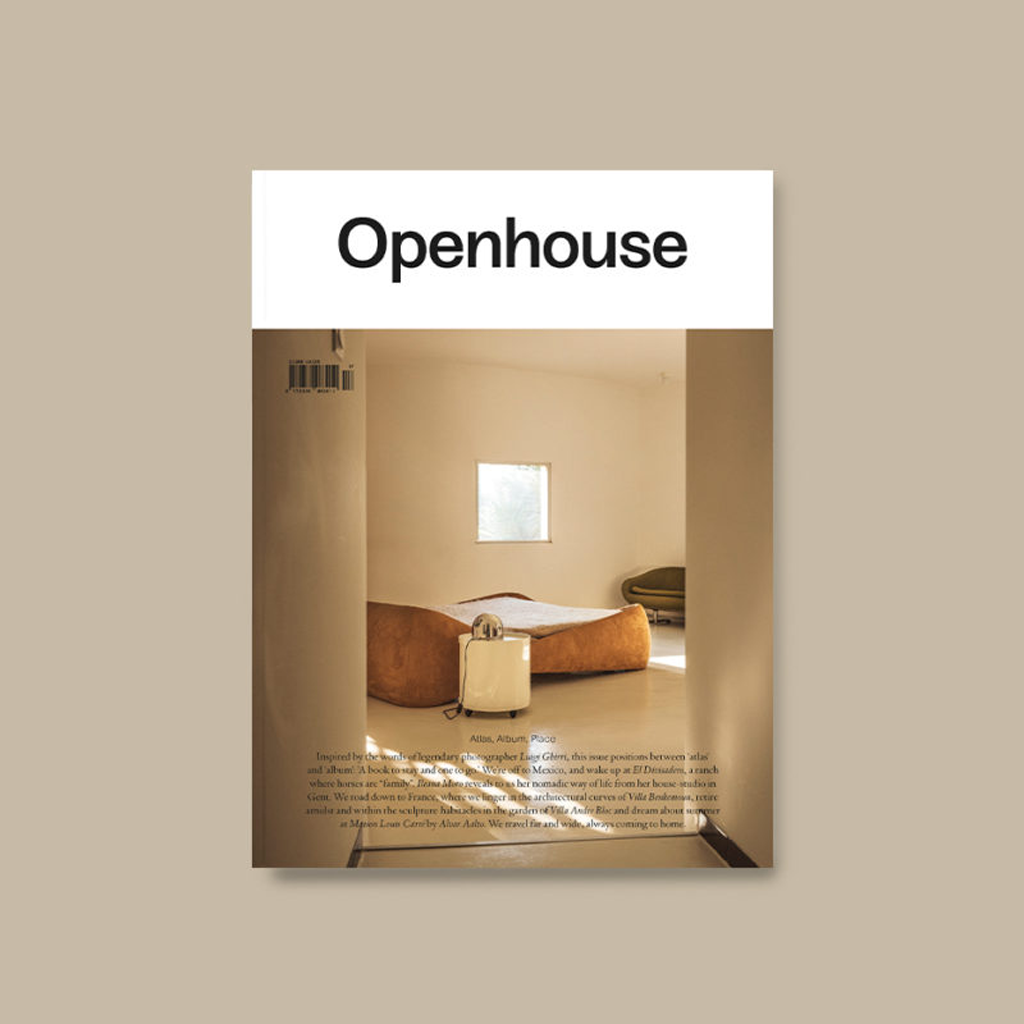 Openhouse #17