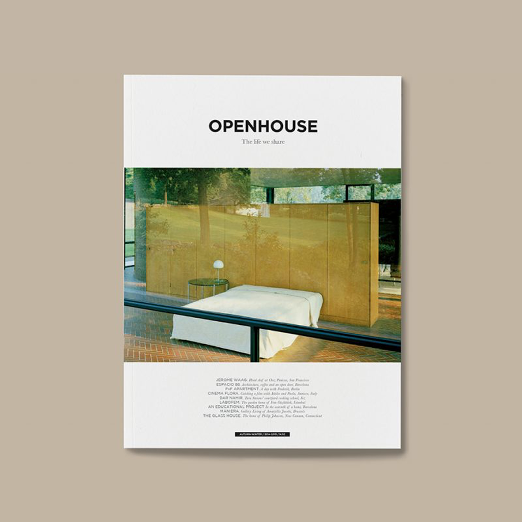 Openhouse #2