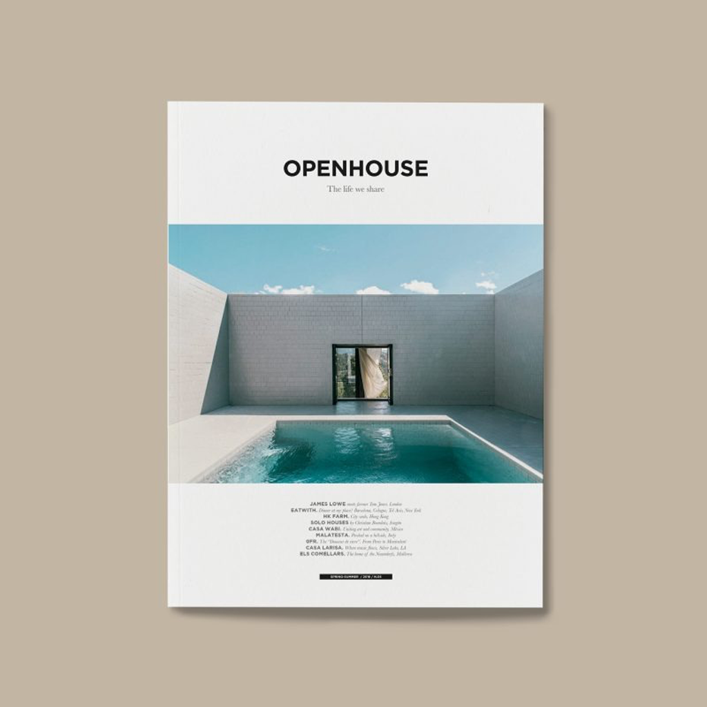 Openhouse #5