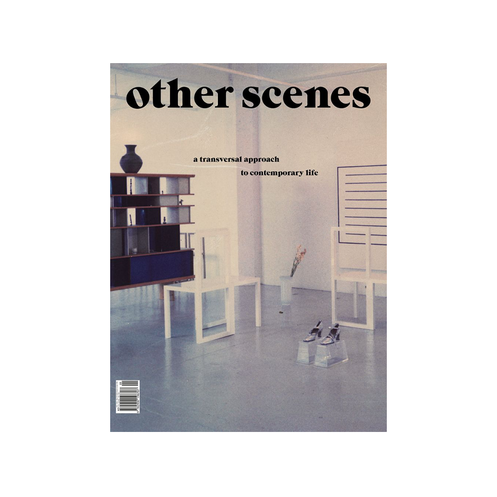 Other Scenes #1 Cover 2