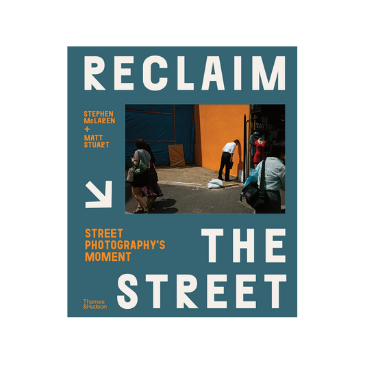 Reclaim the Street