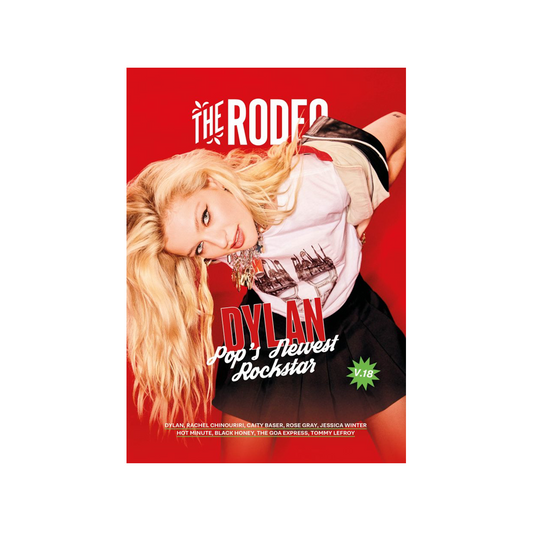The Rodeo #18