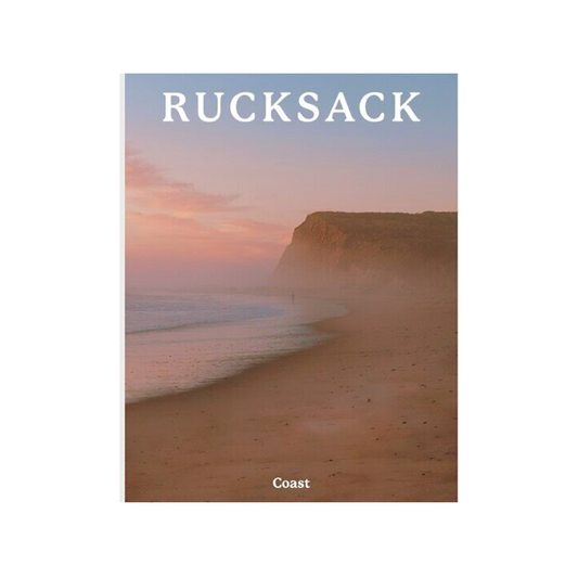 Rucksack #8