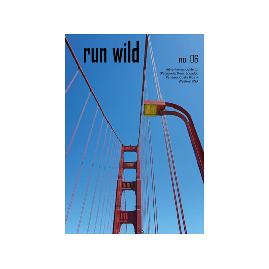 Run Wild #6