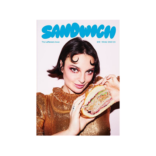 Sandwich #6