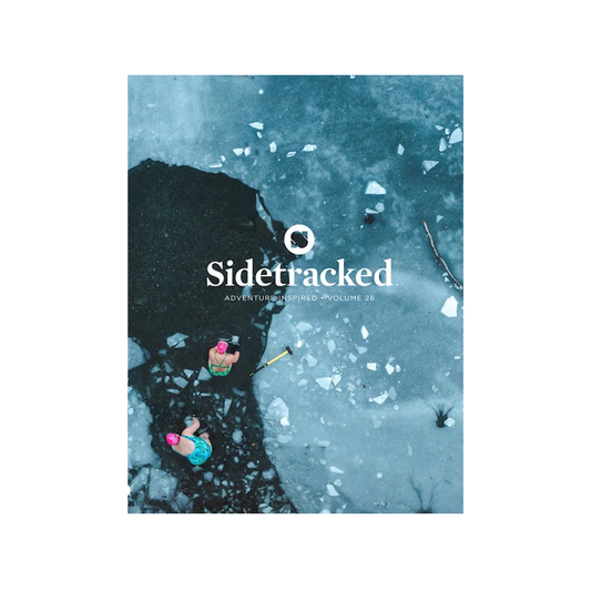 Sidetracked #26