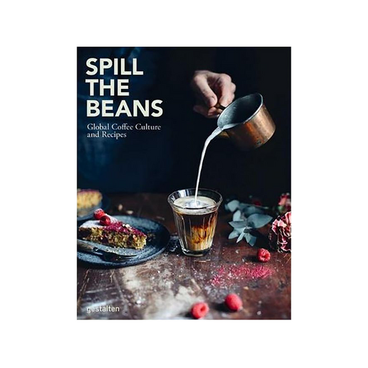 Spill the Beans