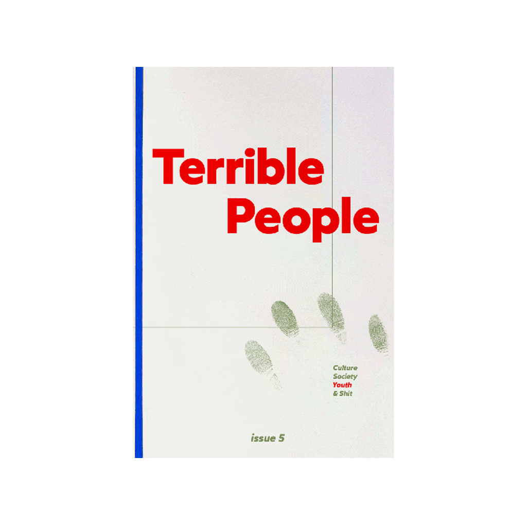 Terrible People #5