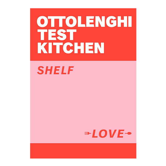 Test Kitchen by Ottolenghi