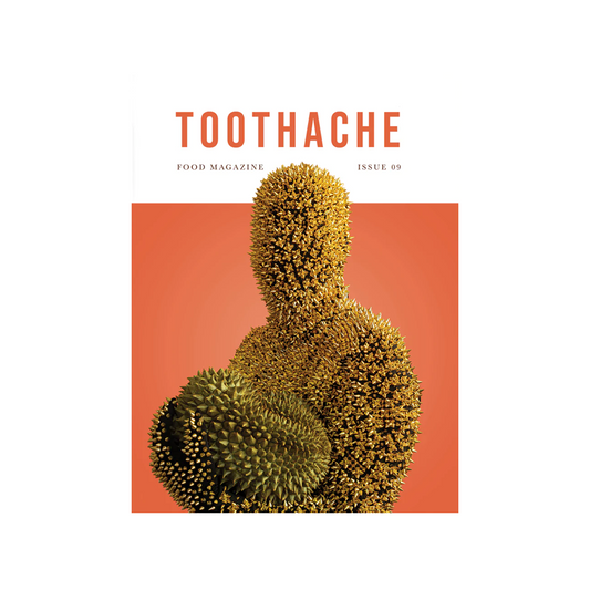 Toothache #9