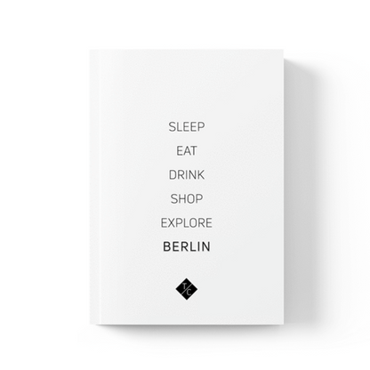 Travel Colours City Guide – Berlin