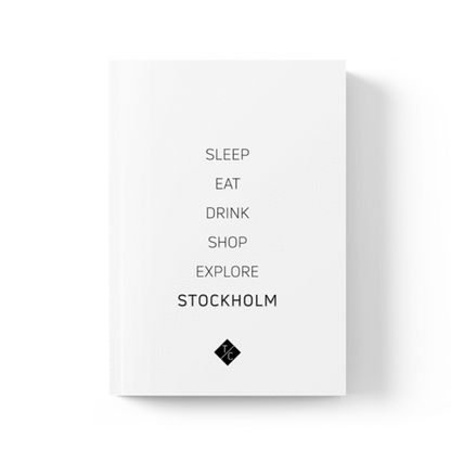 Travel Colours City Guide – Stockholm