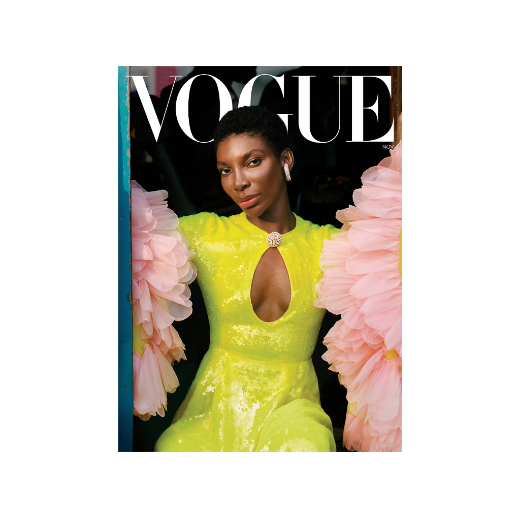 Vogue USA Nov 22