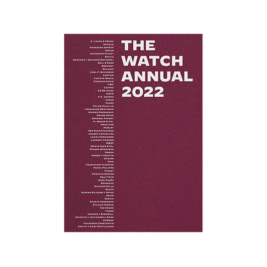 The Watch Annual 2022