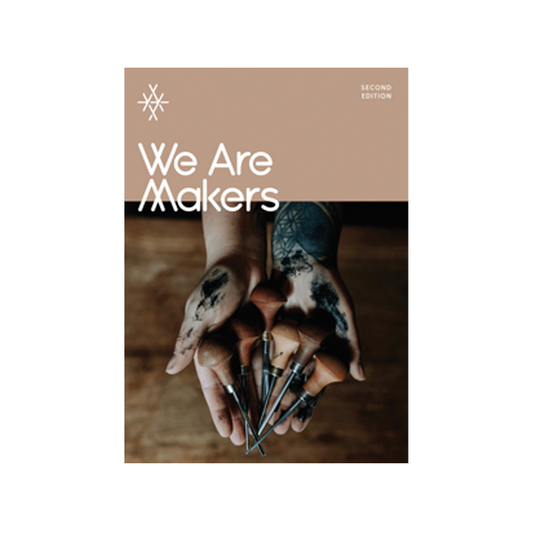 We Are Makers #2