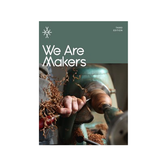 We Are Makers #3