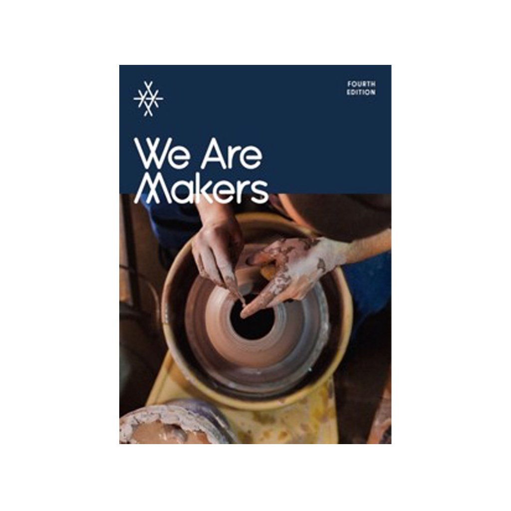 We Are Makers #4
